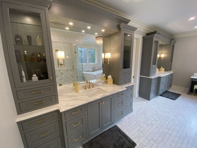 Elliot West Home Services Construction Remodel Maintenance